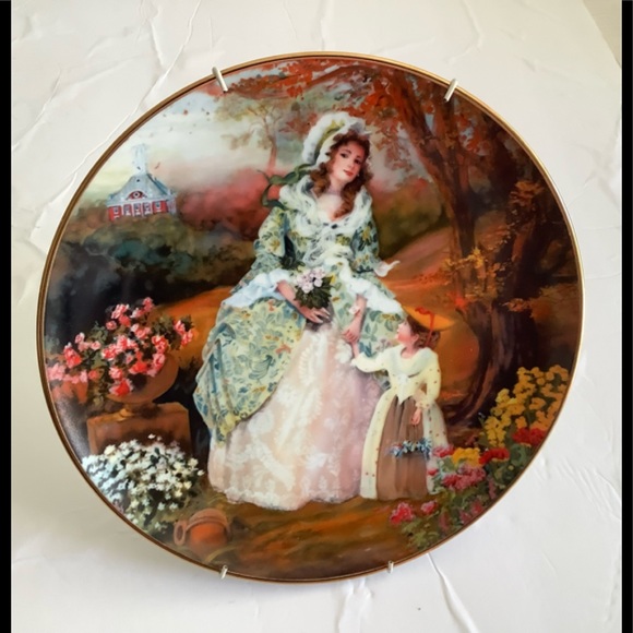 Elizabeth Portraits of American Bride(Bob Sauber) - Picture 2 of 5